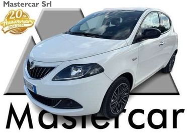 LANCIA Ypsilon NEOPATENTATI 1.0 firefly hybrid Gold S tg:GK443RK