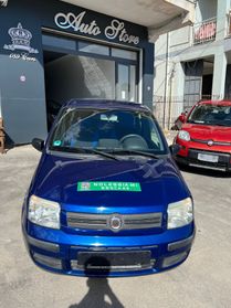 Noleggio: Fiat Panda 1.2