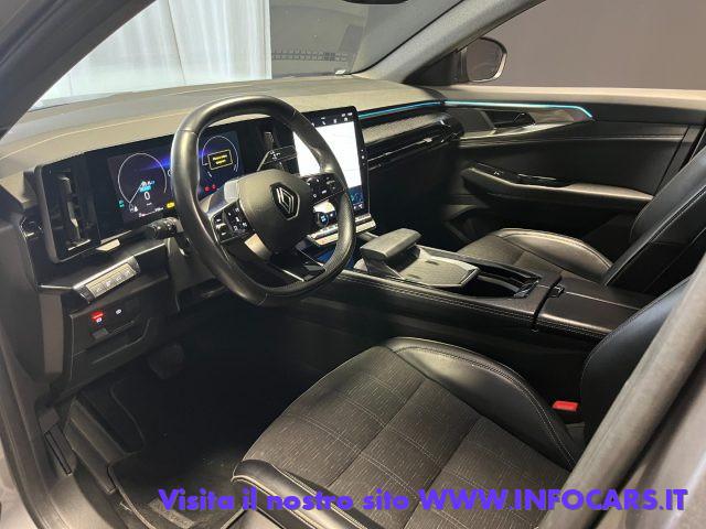 RENAULT Austral Austral Full Hybrid E-Tech 200 CV Iconic PROMO