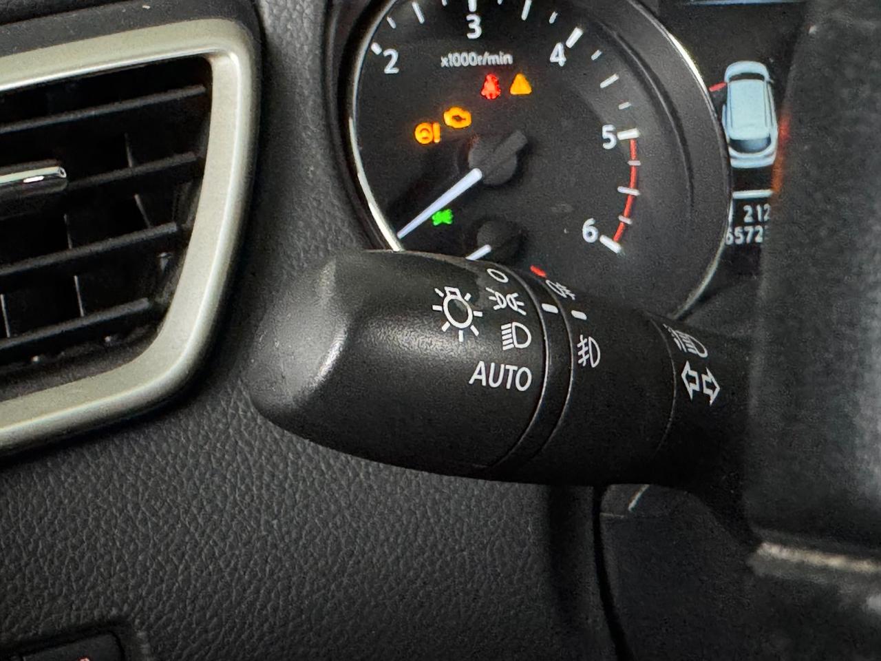 Nissan Qashqai 1.5 dci Acenta 110cv