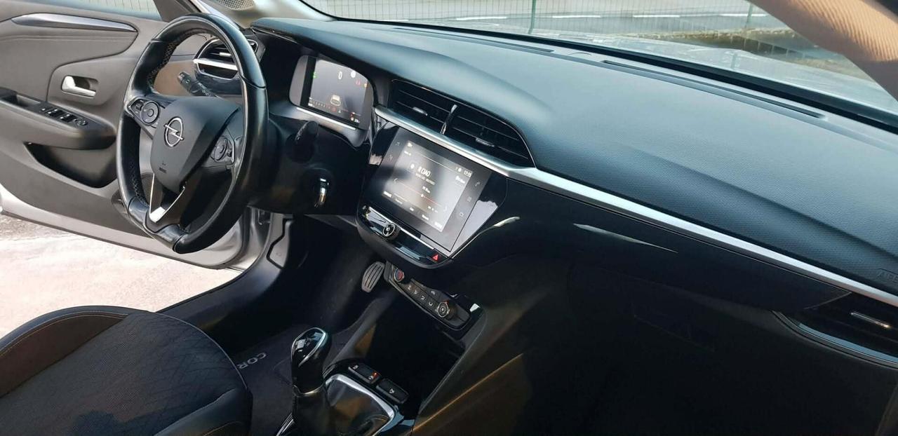 Opel Corsa 1.2 Benzina 75cv Elegance
