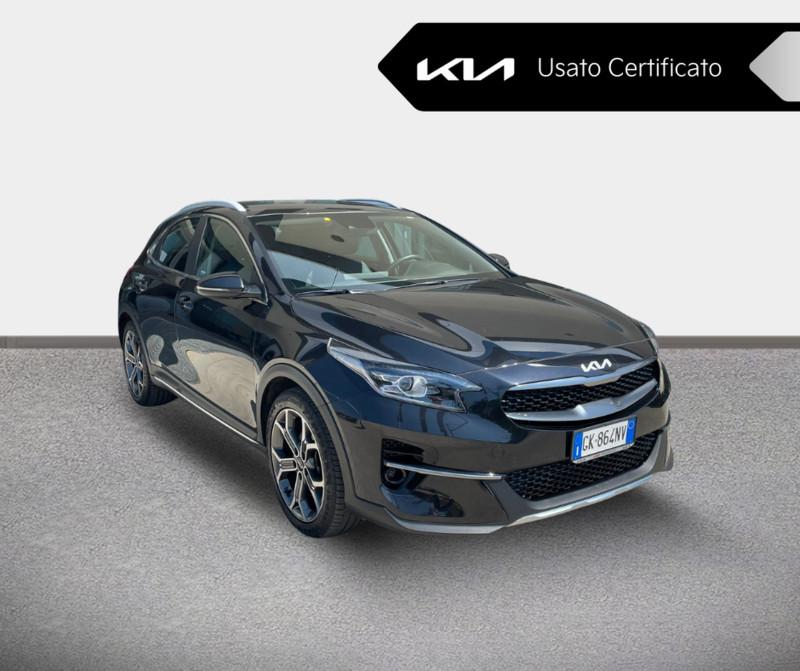 KIA Xceed Xceed 1.0 T-GDi GPL Business
