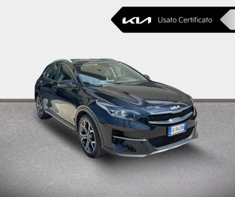 KIA Xceed Xceed 1.0 T-GDi GPL Business