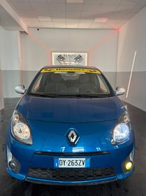 Renault Twingo 1.2 16V TCE GT