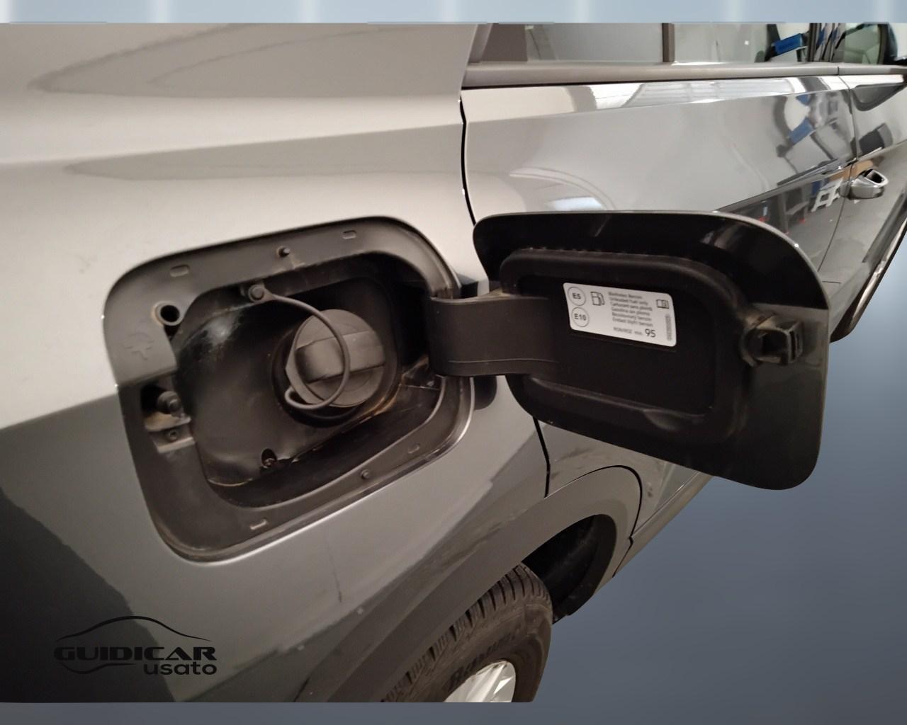 VOLKSWAGEN T-Roc I 2022 - T-Roc 1.5 tsi Life dsg