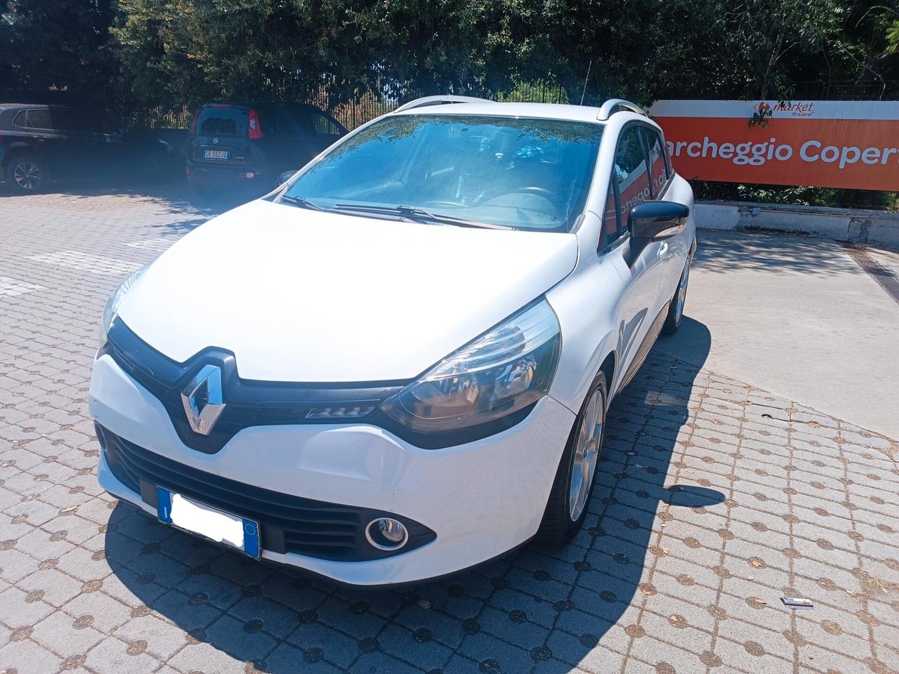 Renault Clio Sporter 1.2 75CV