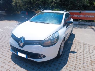 Renault Clio Sporter 1.2 75CV