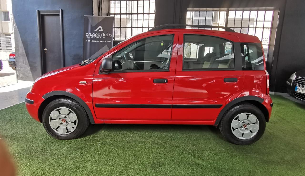 Fiat Panda 1.2 Emotion EU5 GARANZIA 12 MESI