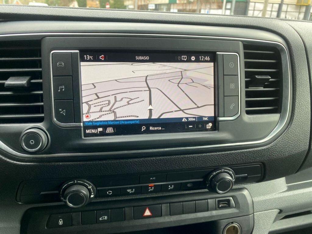 OPEL Vivaro 1.5120CV L2-H1 F Enjoy doppia porta l