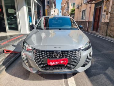 Peugeot 208 24 MESI GARANZIA PureTech 100 GT LINE