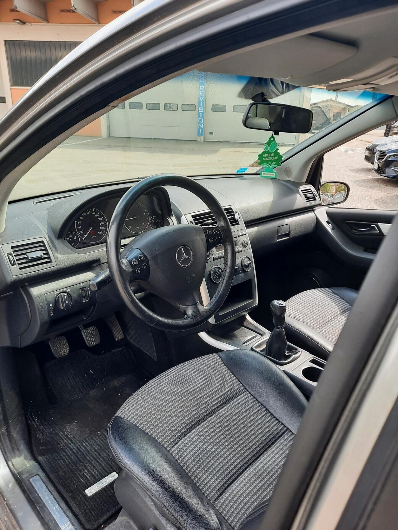 Mercedes-benz A 180 CDI Avantgarde OK NEOPATENTATI