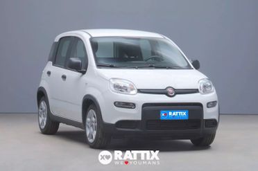 Fiat Panda 1.0 Firefly Hybrid 70CV