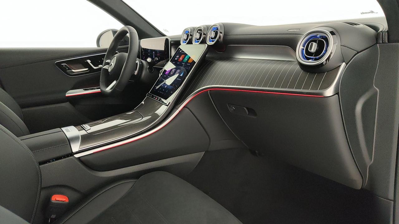 Mercedes-Benz GLC 300 d 4MATIC