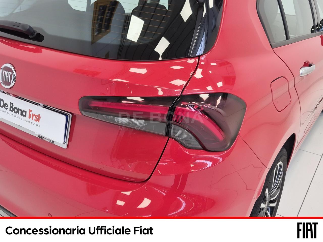 Fiat Tipo 5p 1.6 mjt life s&s 130cv