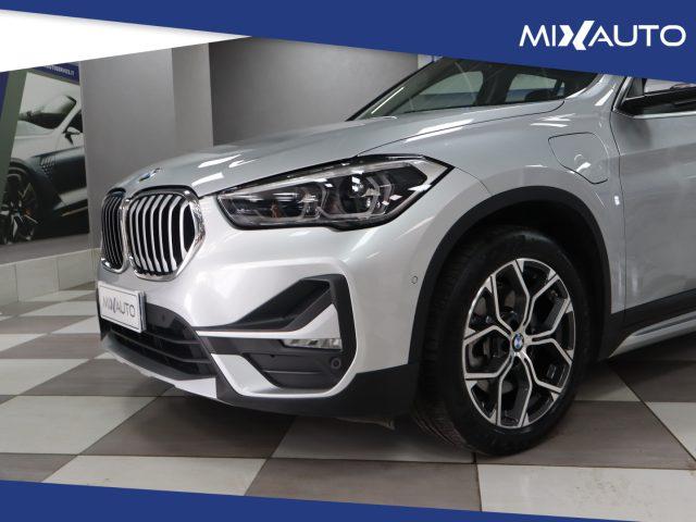 BMW X1 xDrive25e xLine Aut EU6