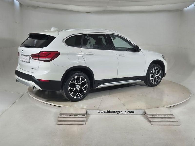 BMW X1 F48 2019 Diesel sdrive18d xLine Plus auto