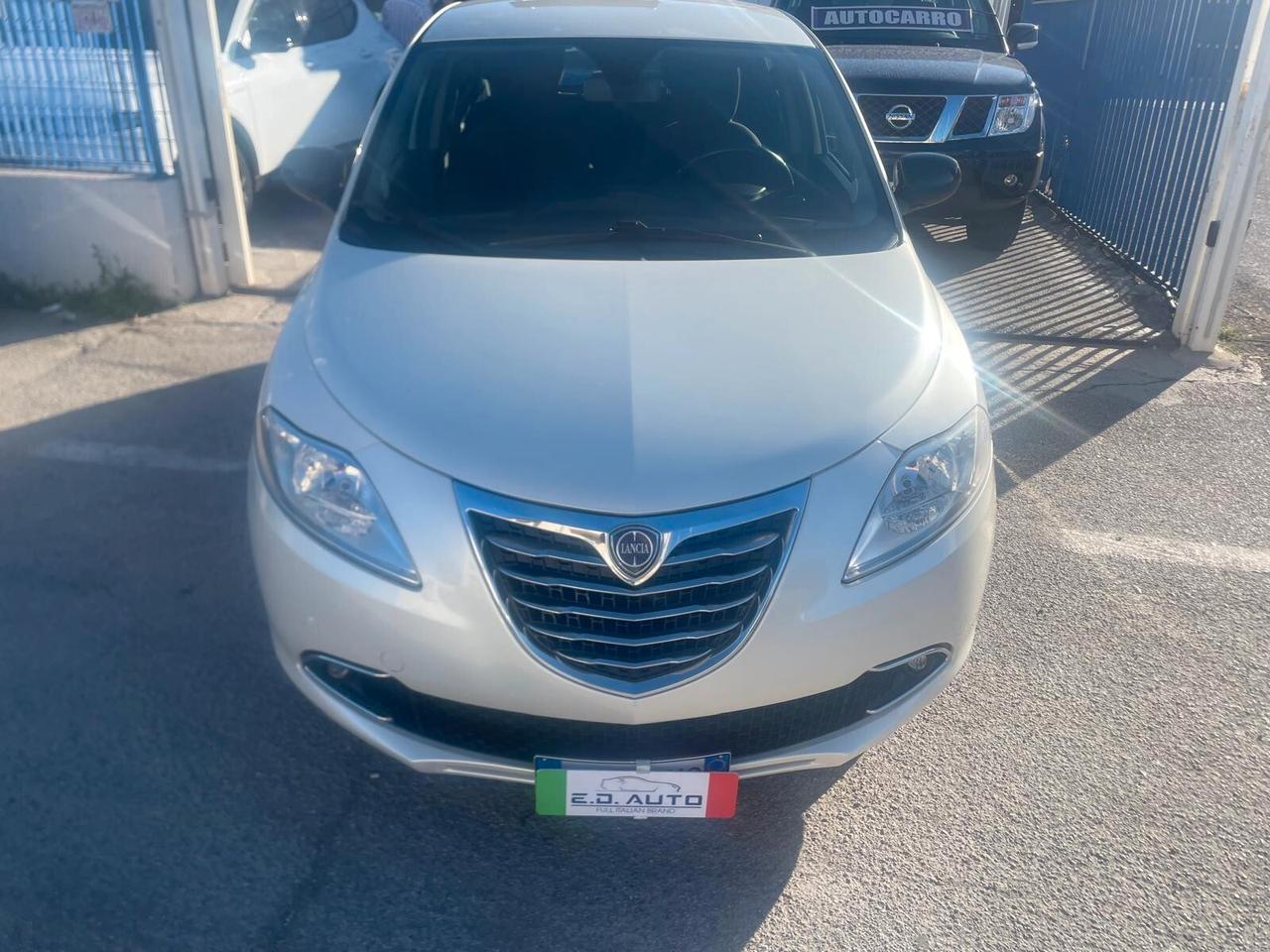 Lancia Ypsilon 1.3 MJT 16V 95 CV 5 porte S&S Platinum