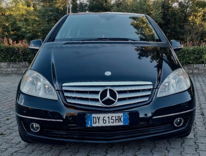 Mercedes-benz A 180 CDI Special Edition