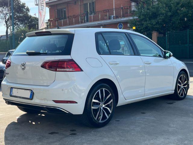 VOLKSWAGEN Golf 1.6 TDI 115CV DSG 5p. Business BlueMotion Technolo