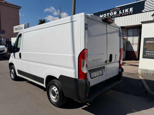 FIAT Ducato 33 2.3 MJT 120CV PC-TN Furgone