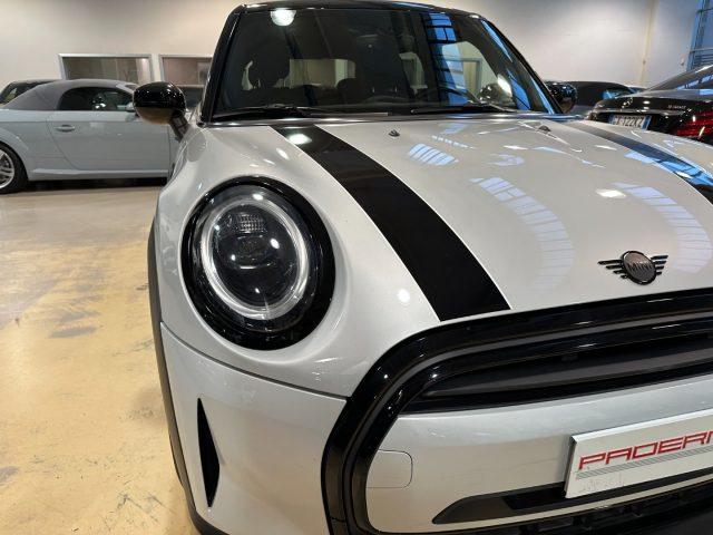 MINI Cooper 1.5 Classic 5 porte Auto -LED-16"-Carplay-Keyless-