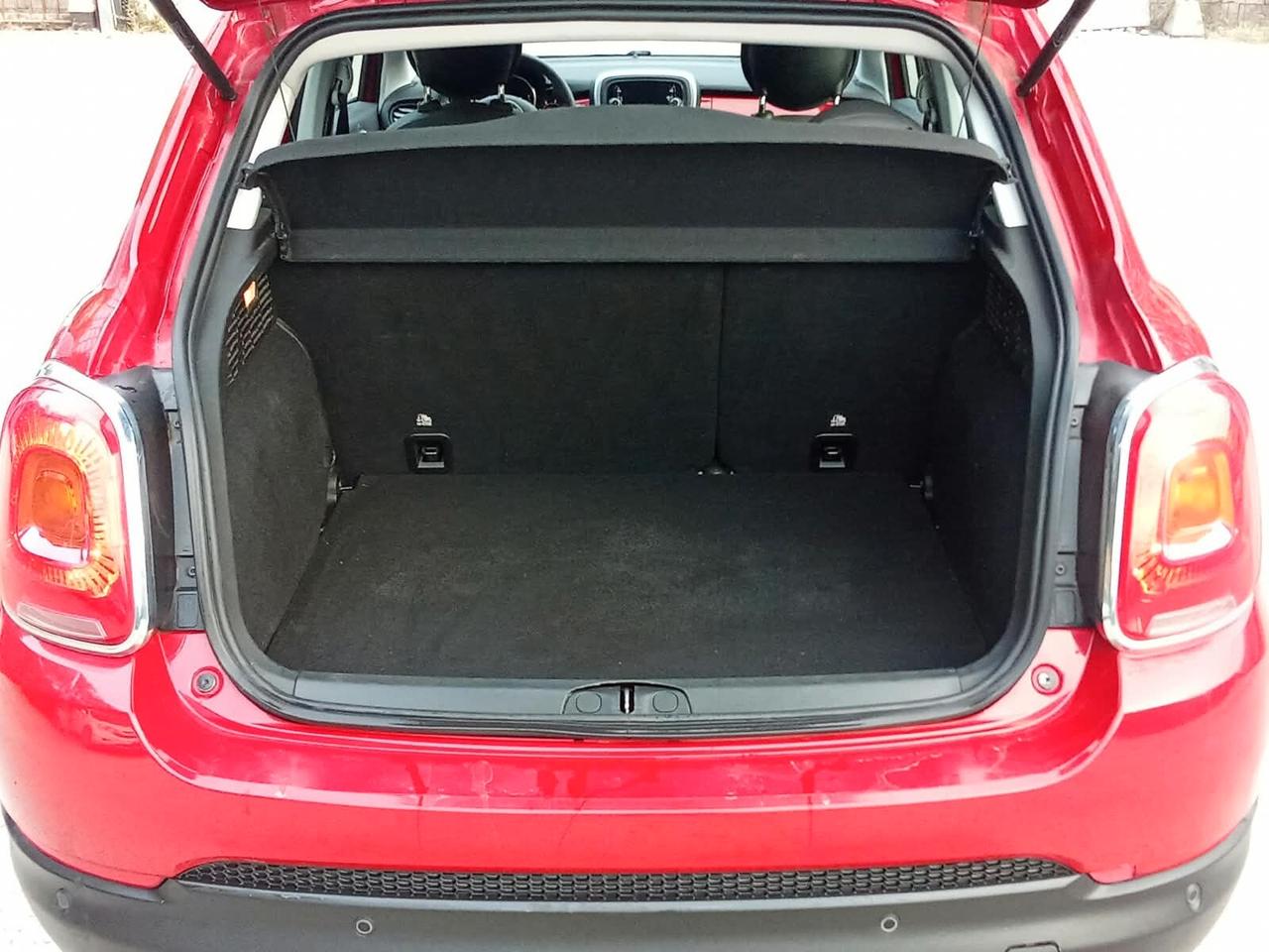 Fiat 500 1.3 Multijet 95 CV Pop