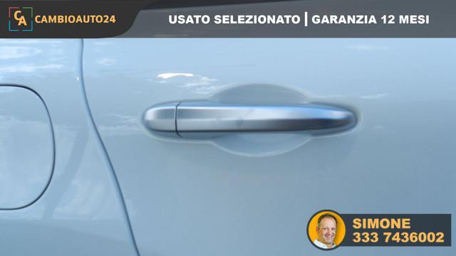 FIAT 500X 2.0 MultiJet 140 CV 4x4 Cross