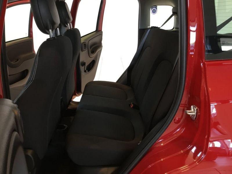 FIAT Panda S9 1.0 Hybrid Panda - PROMO GIUGNO