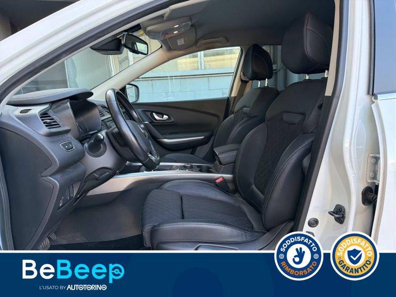 Renault Kadjar 1.5 BLUE DCI SPORT EDITION2 115CV EDC MY20