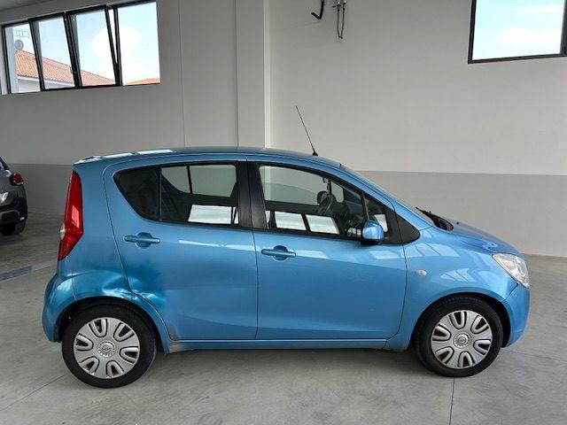 OPEL Agila 1.0 12V 65CV Enjoy