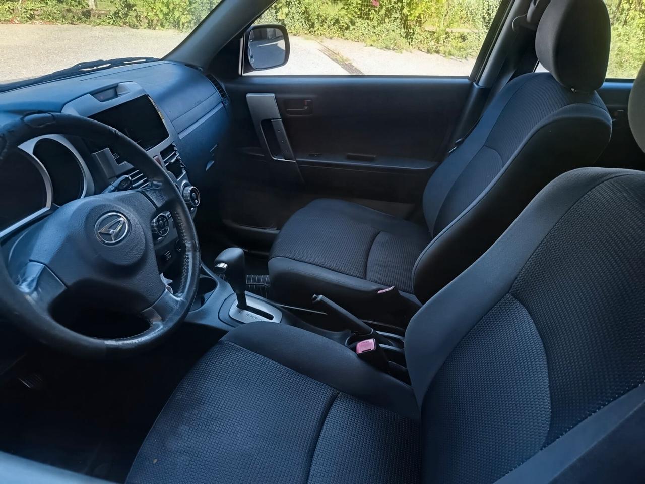 Daihatsu Terios 1.5 4WD Sho Green Powered