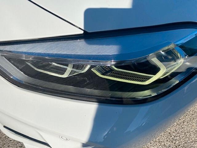 Bmw 118d Msport 150 Cv Aut IVA DEDUCIBILE