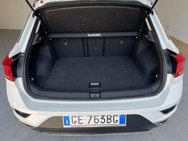 VOLKSWAGEN T-Roc 2.0 TDI SCR 150 CV DSG Business BlueMotion Technol