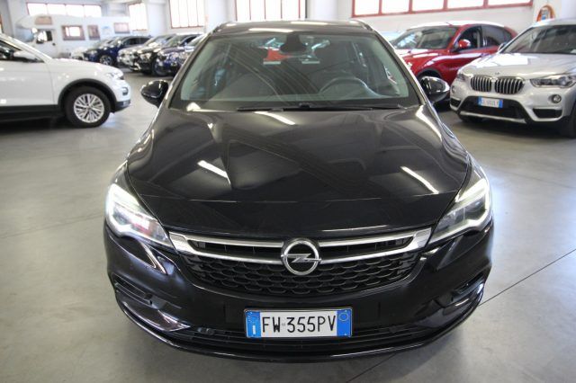 OPEL Astra 1.6 CDTi 110CV Start&Stop Sports Tourer Business