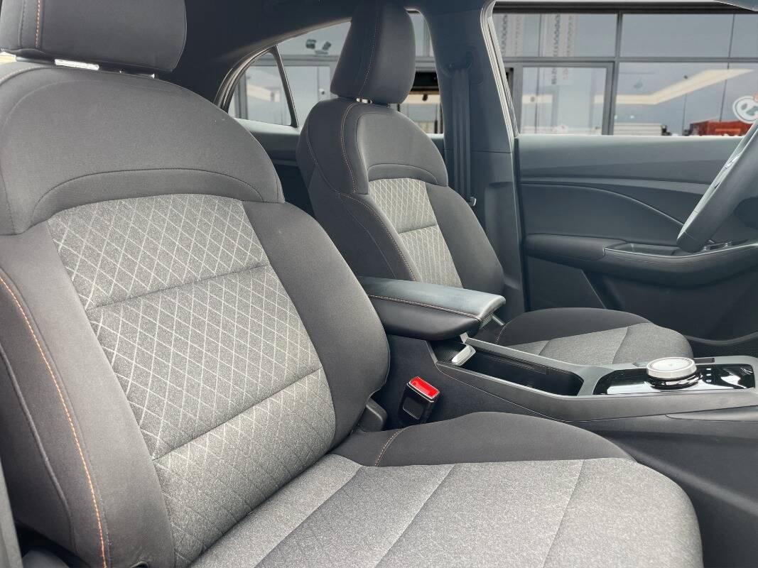 Mg MG3 1.5 hybrid+ Comfort CON TELECAMERA E CARPLAY