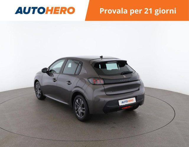 PEUGEOT 208 PureTech 75 Stop&Start 5 porte Active Pack