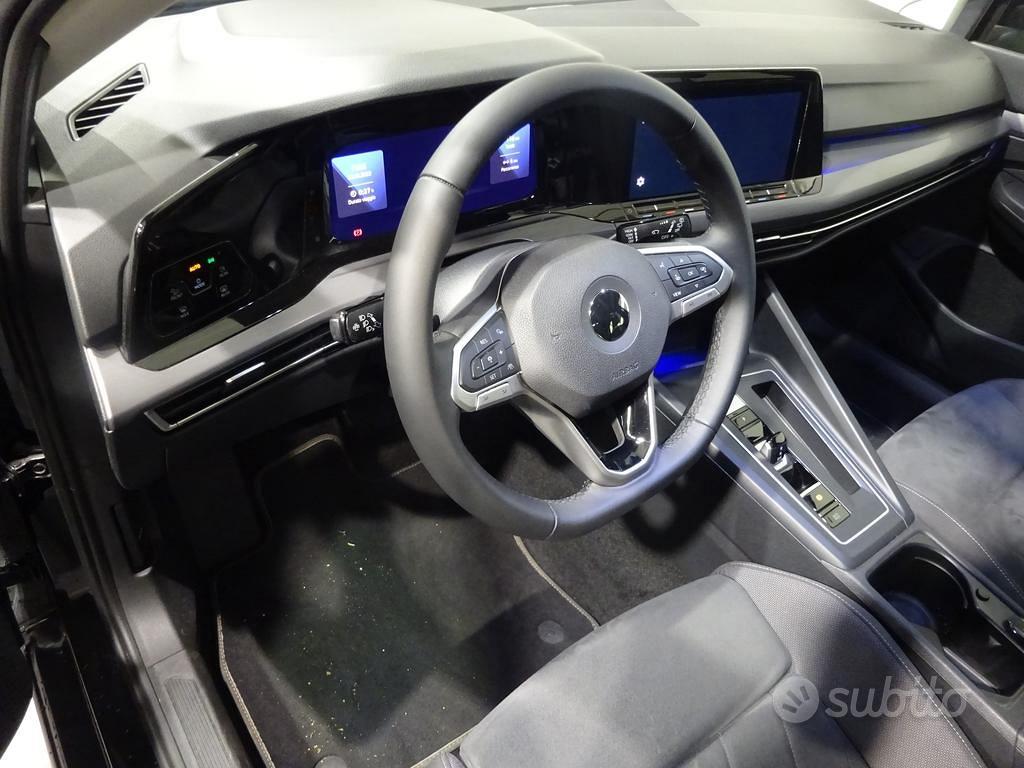 Volkswagen Golf 2.0 tdi 1st Edition Style 150cv ds
