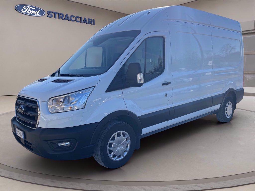 FORD Transit 350 2.0 tdci MHEV 130cv trend L3H2 E6.2 del 2020