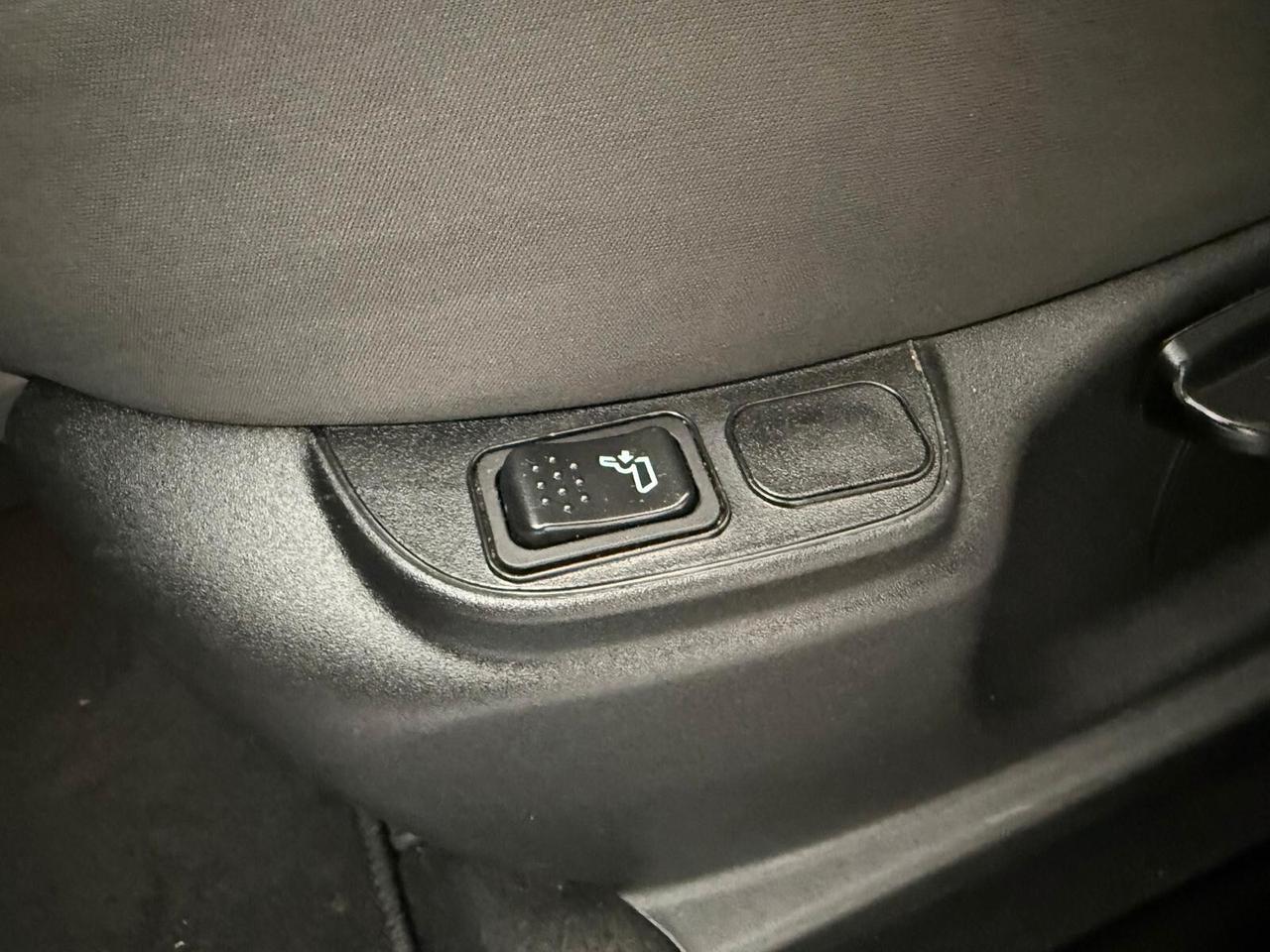 Fiat 500L 1.6 Multijet 120 CV Trekking