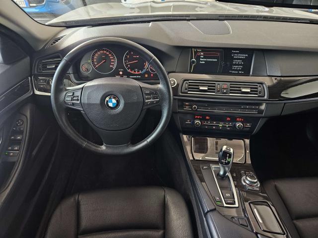 BMW 528 528i Msport 3.0 benzina Cv 258