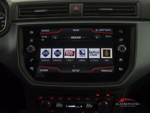 SEAT Arona 1.0 ecotsi Style 95cv