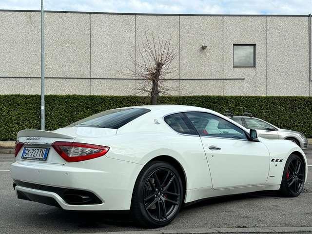Maserati GranTurismo 4.2 auto