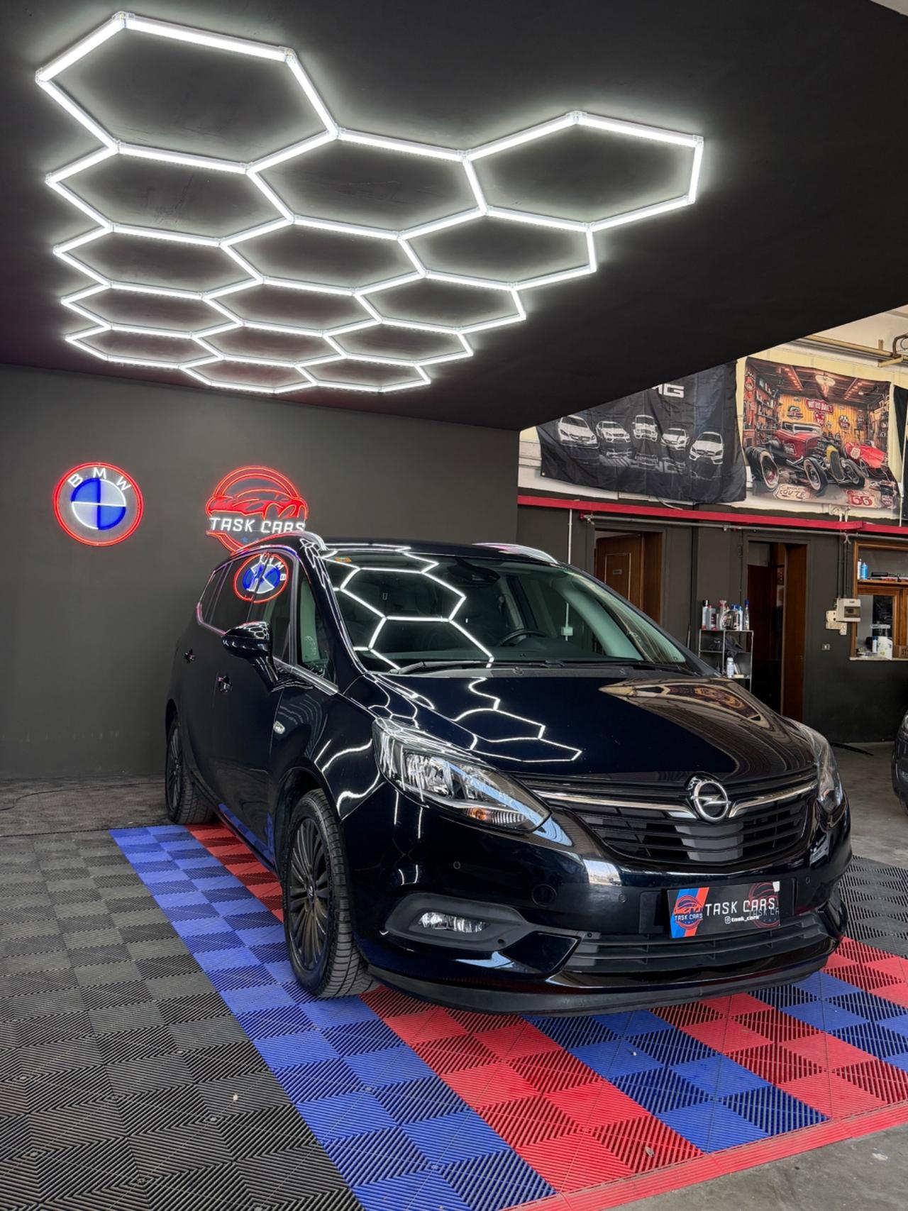 Opel Zafira 1.6 CDTi 134CV Start&Stop 120 Anniversary