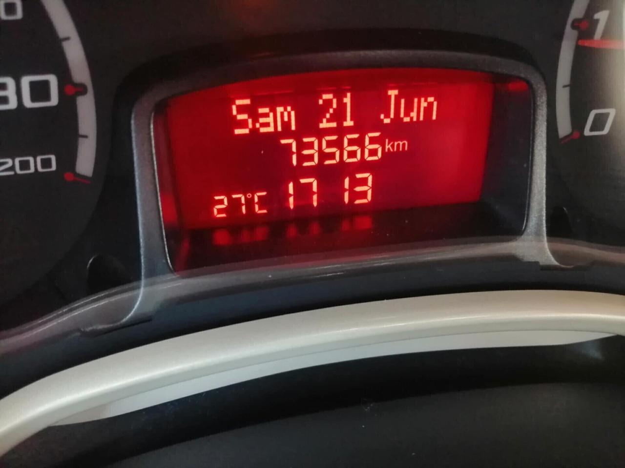 Ford Ka Ka+ 1.2 8V 69CV Titanium