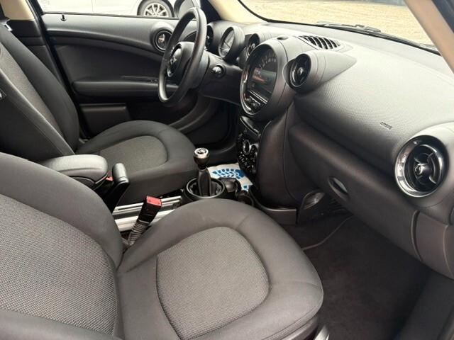 Mini Cooper D Countryman 1.6 One