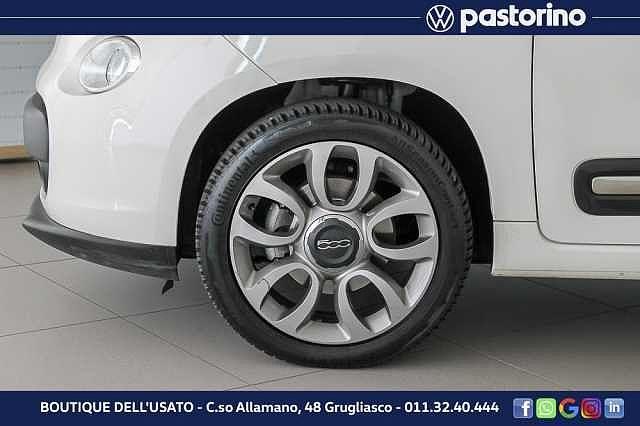 Fiat 500L 1.6 Multijet 105 CV Lounge - tetto panoramico