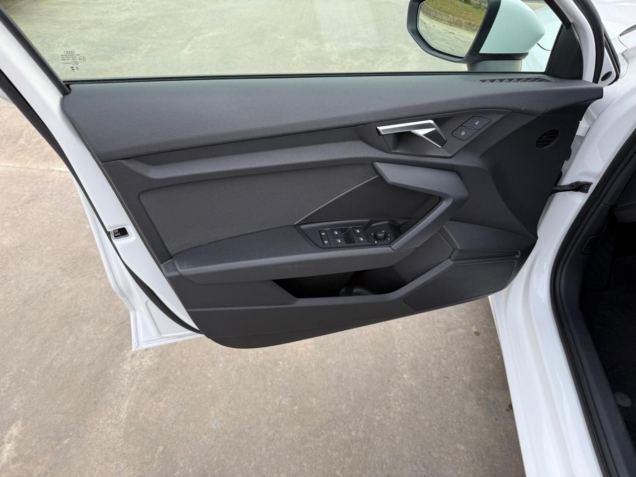 Audi A3 SPB TDI 2.0 116cv S tronic Business Advans