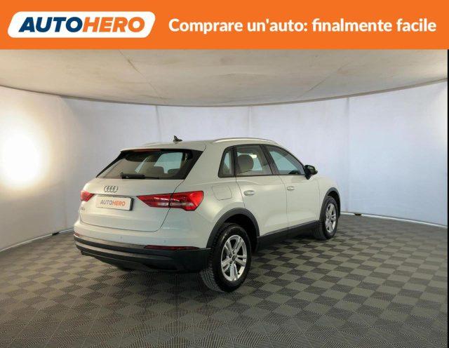 AUDI Q3 45 TFSI e S tronic