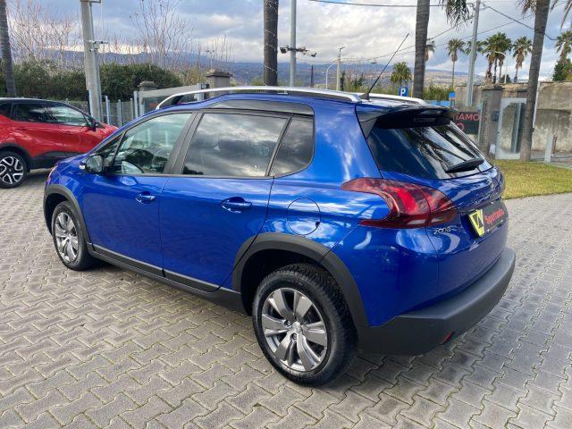 PEUGEOT 2008 PureTech Turbo 110 S&S Allure