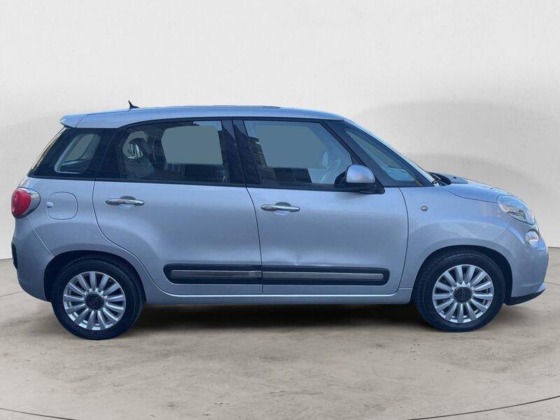 FIAT 500L 1.3 Multijet 85 CV UCONNECT/NEOPAT.